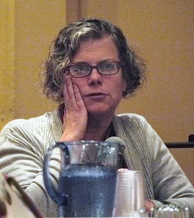 Maureen McHugh