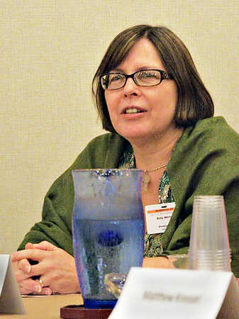 Betsy Mitchell