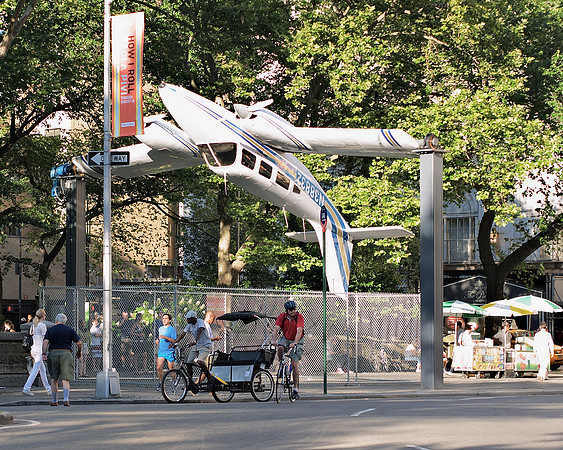 Transportation alternatives