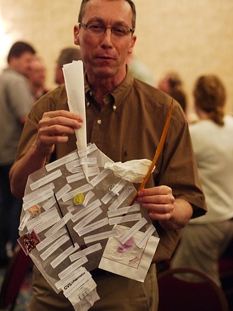 Readercon 23: Meet the Pros(e) Party