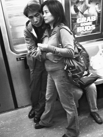 Eighth Avenue IND