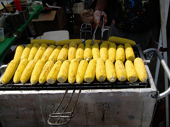 Ninth Avenue Food Festival