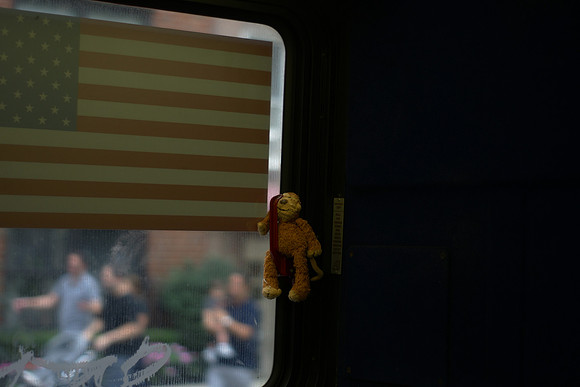 Crosstown Bus