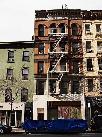 Third Avenue