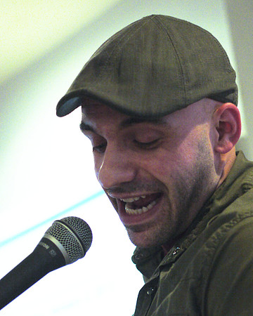 Daniel J. Older