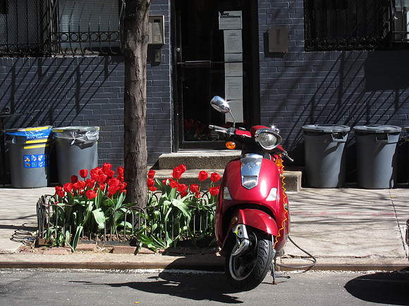 Yorkville