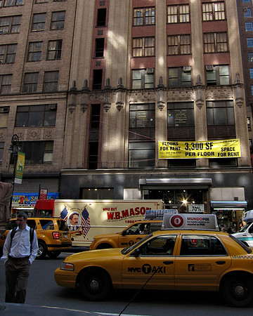 Eighth Avenue