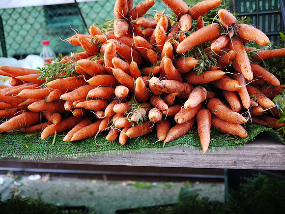 Carrots