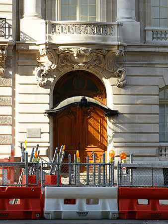 East 72nd Street