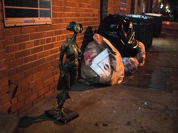 Street, art