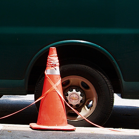 Arcs, Cone