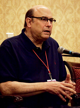 Peter Straub