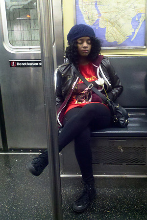 Eighth Avenue IND
