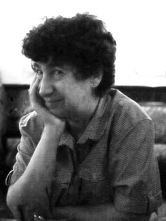 Barbara Krasnoff