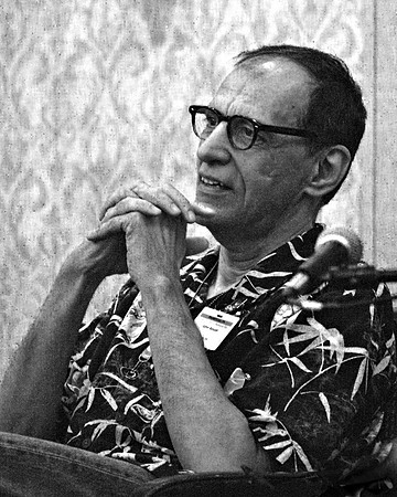 John Kessel