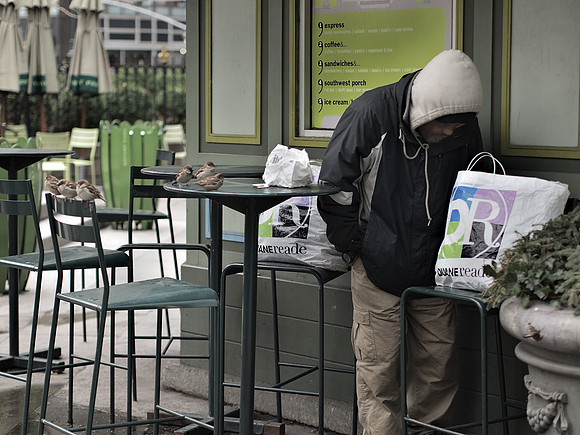 Bryant Park
