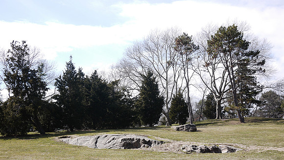 Cedar Hill