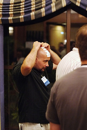 Readercon 23: Meet the Pros(e) Party