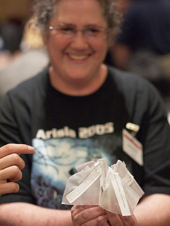 Readercon 23: Meet the Pros(e) Party