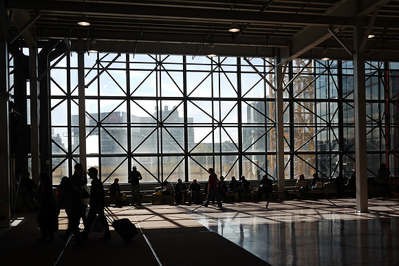 Javits Convention Center