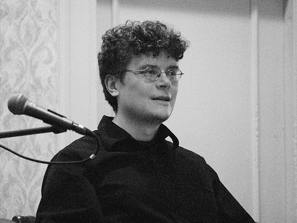 Michael Cisco