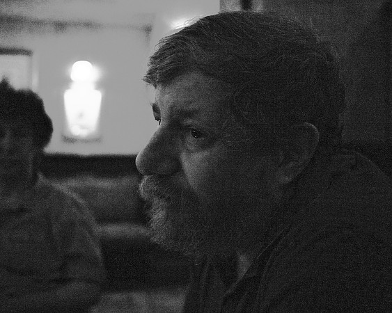 Jim Freund
