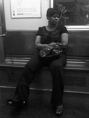 Eighth Avenue IND