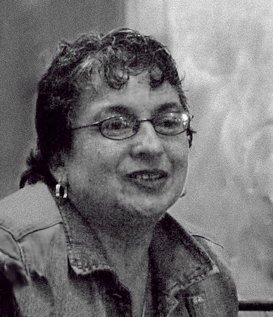 Sabrina Vourvoulias