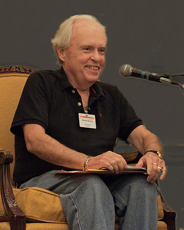 Richard Bowes