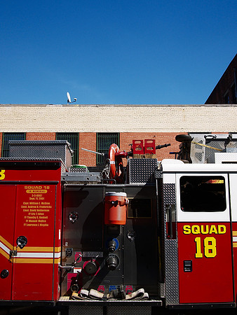 SQUAD 18