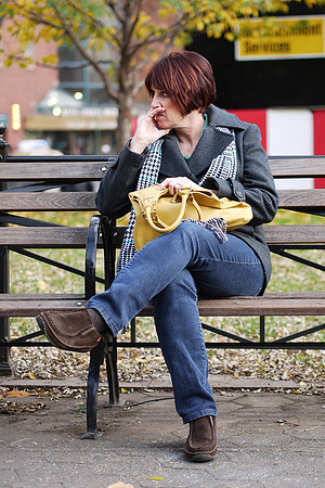Union Square Park