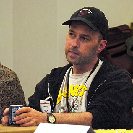 Trent Zelazny
