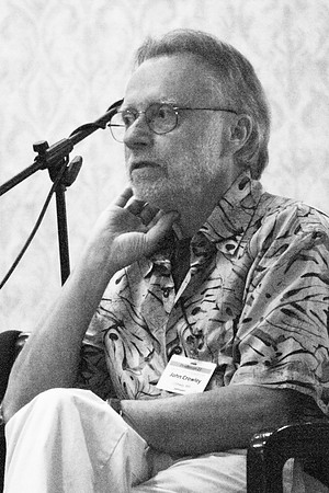 John Crowley