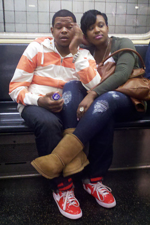 Eighth Avenue IND