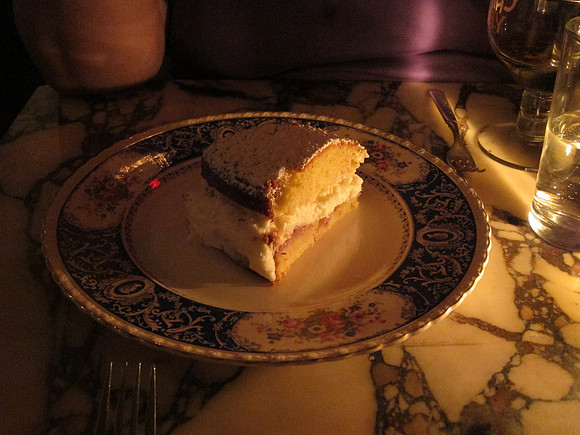 Trifle