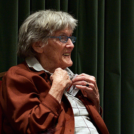 Katherine MacLean