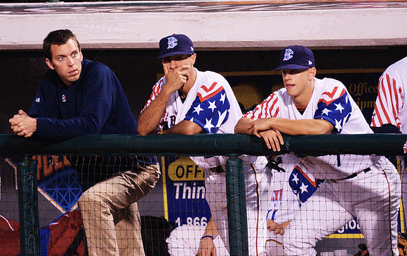 Brain Trust