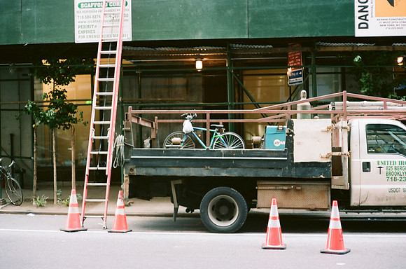 Garment District