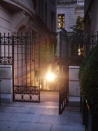 79th Street near 5th Avenue