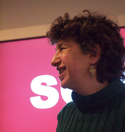 Barbara Krasnoff