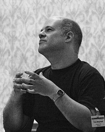 Yves Meynard