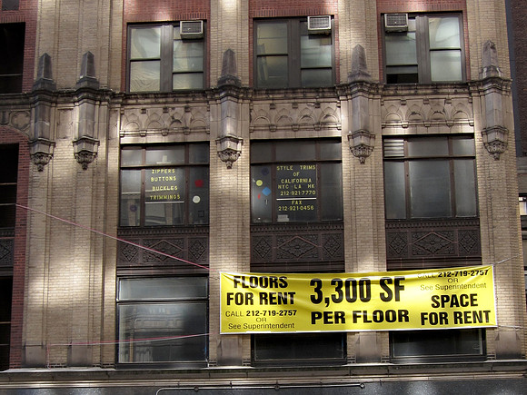Garment District