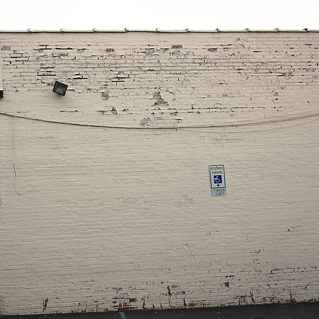 Wall, Tarrytown NY