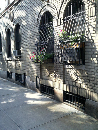 East 80th Street