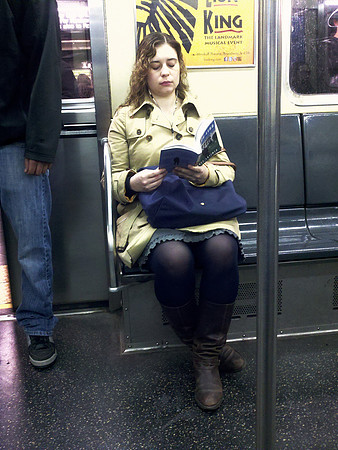 Eighth Avenue IND