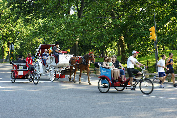 Central Park