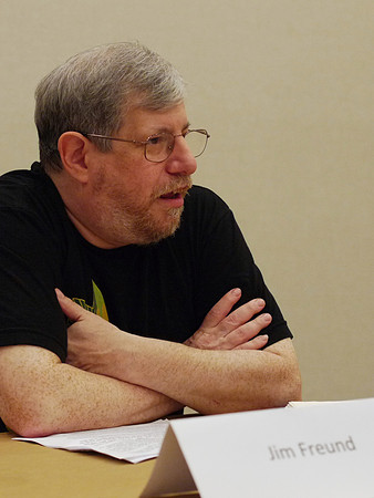 Jim Freund
