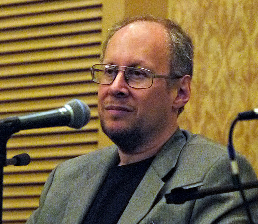 Ian Randal Strock