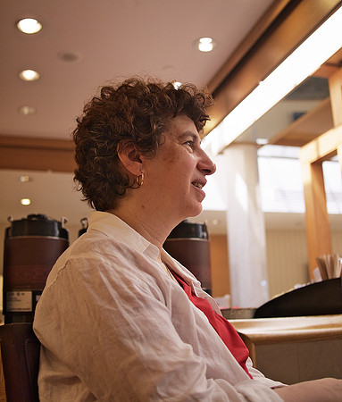 Barbara Krasnoff