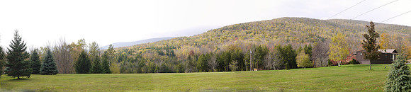 Beschroner Road, Greene County NY